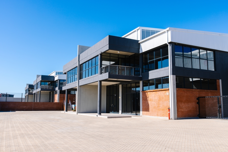 To Let commercial Property for Rent in George Industrial Western Cape